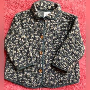 Zara KidsJacket Size 2-3 years